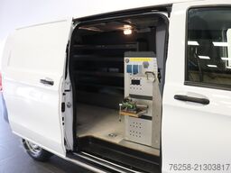 Mercedes-Benz Vito 110 CDI XL - EURO 6 - Airco - Camera - €14...