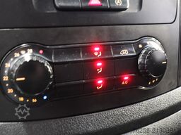 Mercedes-Benz Vito 110 CDI XL - EURO 6 - Airco - Camera - €14...