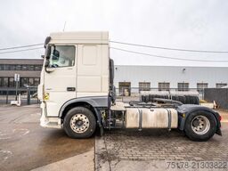 DAF XF 480 FT (50 T.) +INTARDER