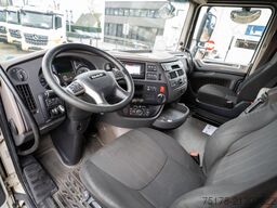 DAF XF 480 FT (50 T.) +INTARDER