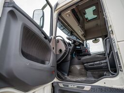 DAF XF 480 FT (50 T.) +INTARDER