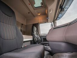 DAF XF 480 FT (50 T.) +INTARDER