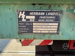 Langfeld LPA16ZATL
