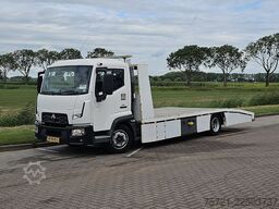 RENAULT D 180