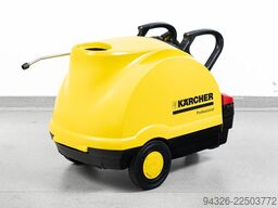 Kärcher HDS 558 C - 550l/h - 140bar - 3,2kW