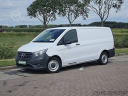 MERCEDES-BENZ VITO 114 CDI Airco MtF-Stuur