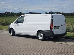 MERCEDES-BENZ VITO 114 CDI Airco MtF-Stuur