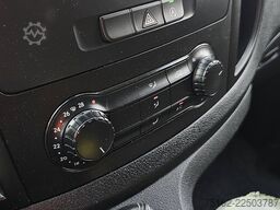 MERCEDES-BENZ VITO 114 CDI Airco MtF-Stuur