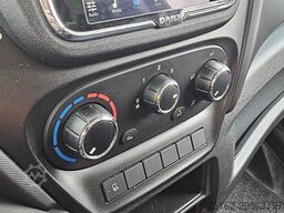 IVECO DAILY 35C16 Bakwagen Laadklep!