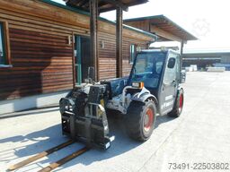 Bobcat T2250