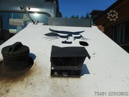 Bobcat T2250