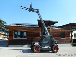 Bobcat T2250