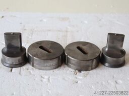 unbekannt 13,0x40,0 mm