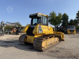 Komatsu D61 PX-24E0