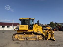 Komatsu D61 PX-24E0