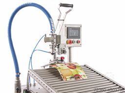 ProFruit Machinery SEMIFLOW Filler