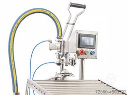 ProFruit Machinery SEMIFLOW Filler