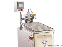 ProFruit Machinery AUTOFLOW Filler