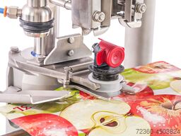 ProFruit Machinery AUTOFLOW Filler