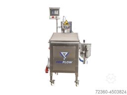 ProFruit Machinery AUTOFLOW Filler