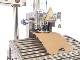 ProFruit Machinery AUTOFLOW Filler