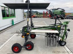 Fendt Former 426 DN