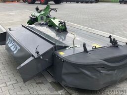 Fendt Slicer 3160 TLXKC