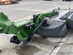 Fendt Slicer 3160 TLXKC