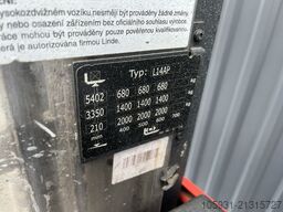 Linde L14AP