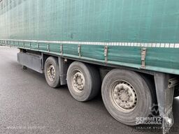 Schmitz Cargobull Semitrailer Curtainsider Coil