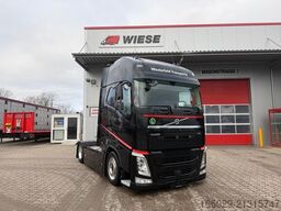 VOLVO FH500 Vollaustattung höhenverstell. Sattelplatte