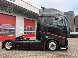 VOLVO FH500 Vollaustattung höhenverstell. Sattelplatte
