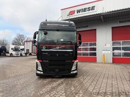 VOLVO FH500 Vollaustattung höhenverstell. Sattelplatte