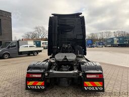 VOLVO FH500 Vollaustattung höhenverstell. Sattelplatte
