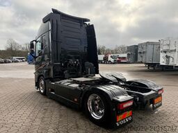 VOLVO FH500 Vollaustattung höhenverstell. Sattelplatte
