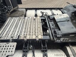 VOLVO FH500 Vollaustattung höhenverstell. Sattelplatte