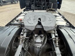 VOLVO FH500 Vollaustattung höhenverstell. Sattelplatte