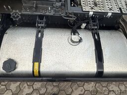 VOLVO FH500 Vollaustattung höhenverstell. Sattelplatte