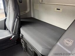 VOLVO FH500 Vollaustattung höhenverstell. Sattelplatte