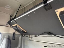 VOLVO FH500 Vollaustattung höhenverstell. Sattelplatte