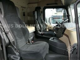 MERCEDES-BENZ Actros 4 1842 XL-Tank Kühlbox Euro 6