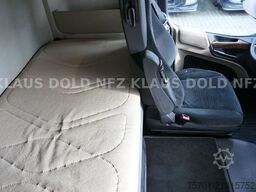 MERCEDES-BENZ Actros 4 1842 XL-Tank Kühlbox Euro 6