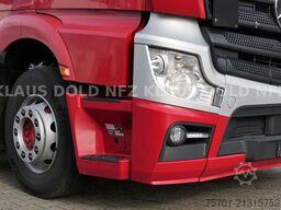 MERCEDES-BENZ Actros 4 1842 XL-Tank Kühlbox Euro 6