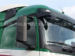 MERCEDES-BENZ Actros 4 1842 XL-Tank Kühlbox Euro 6