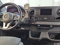 MERCEDES-BENZ Sprinter III 314 CDI  L1H1 BOTT/KLIMA