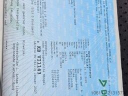 MERCEDES-BENZ Sprinter III 314 CDI  L1H1 BOTT/KLIMA