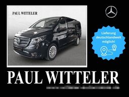 MERCEDES-BENZ Vito Tourer 116 CDI AHK+AUTOMATIK+KLIMA+TEMPOMAT