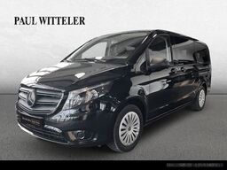 MERCEDES-BENZ Vito Tourer 116 CDI AHK+AUTOMATIK+KLIMA+TEMPOMAT