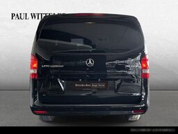 MERCEDES-BENZ Vito Tourer 116 CDI AHK+AUTOMATIK+KLIMA+TEMPOMAT