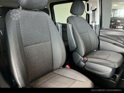 MERCEDES-BENZ Vito Tourer 116 CDI AHK+AUTOMATIK+KLIMA+TEMPOMAT